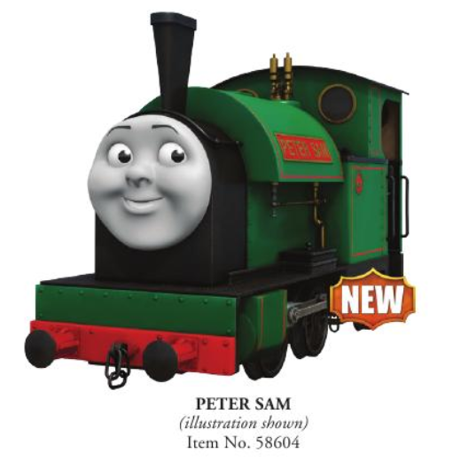 bachmann thomas and friends 2020