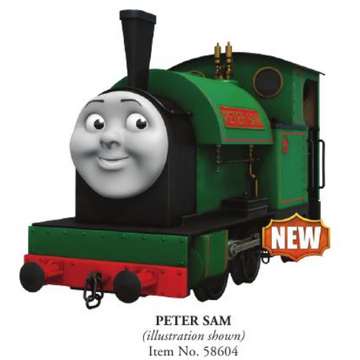 peter sam toy