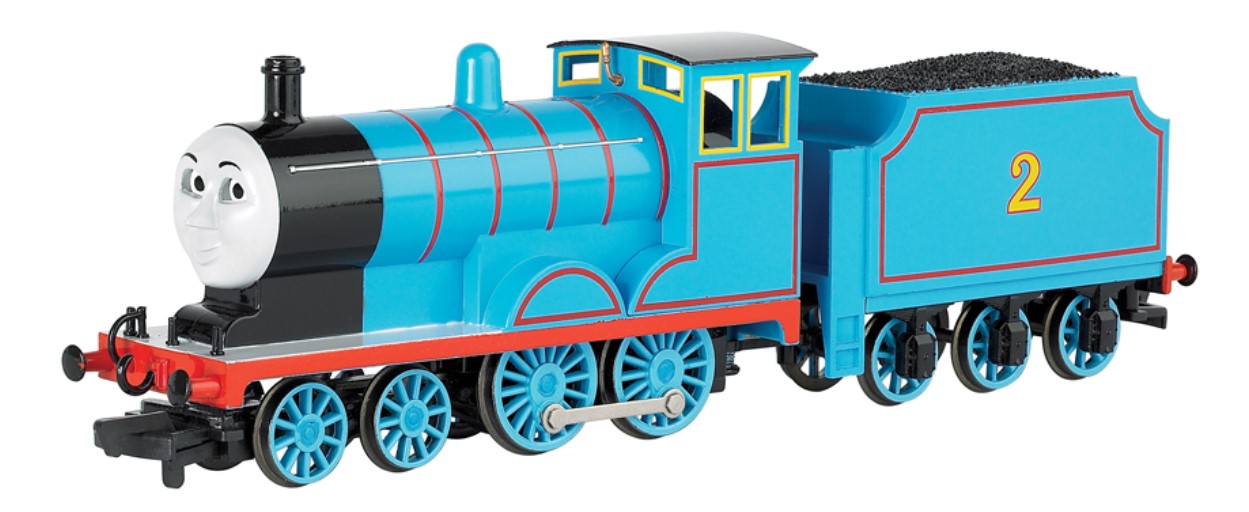 Edward | Thomas Bachmann Wiki | Fandom