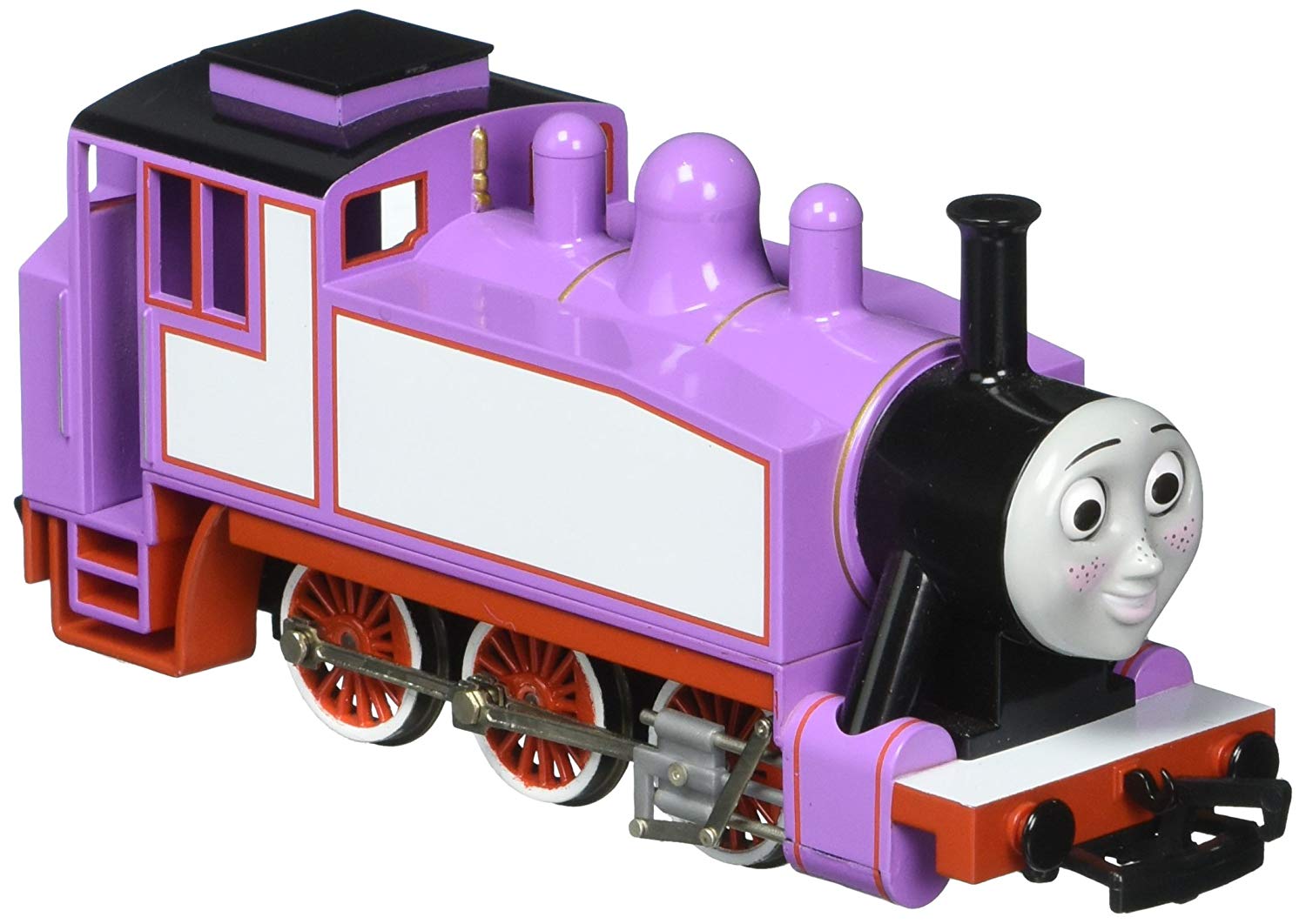 bachmann thomas and friends 2016