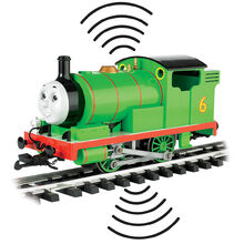 bachmann large scale thomas