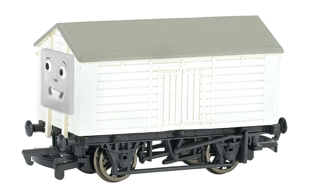 bachmann troublesome trucks