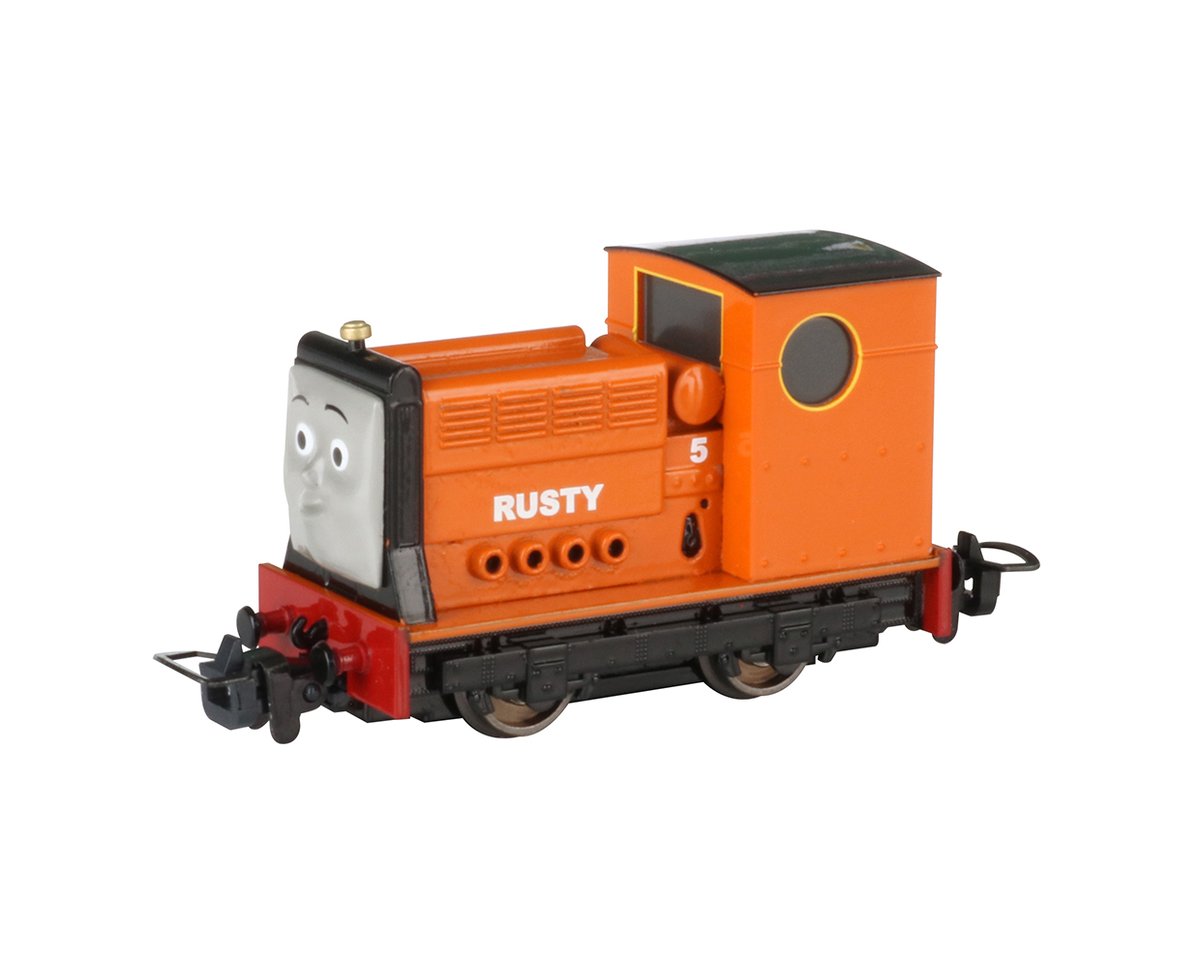 bachmann trains 2019 catalog