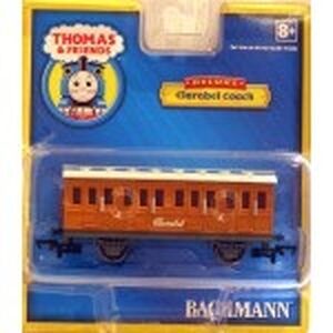 bachmann annie and clarabel