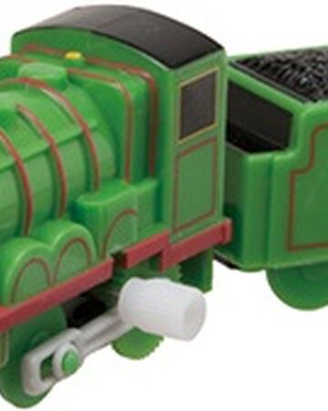 plarail henry