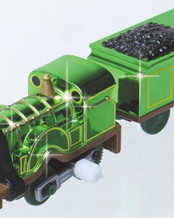 plarail emily