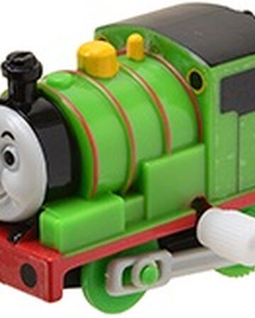 plarail percy