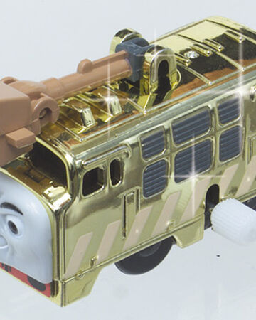 plarail diesel 10