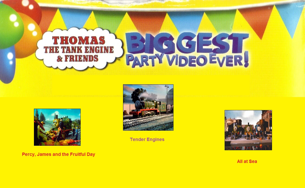biggest-party-video-ever-thomas-fanon-wiki-fandom-powered-by-wikia