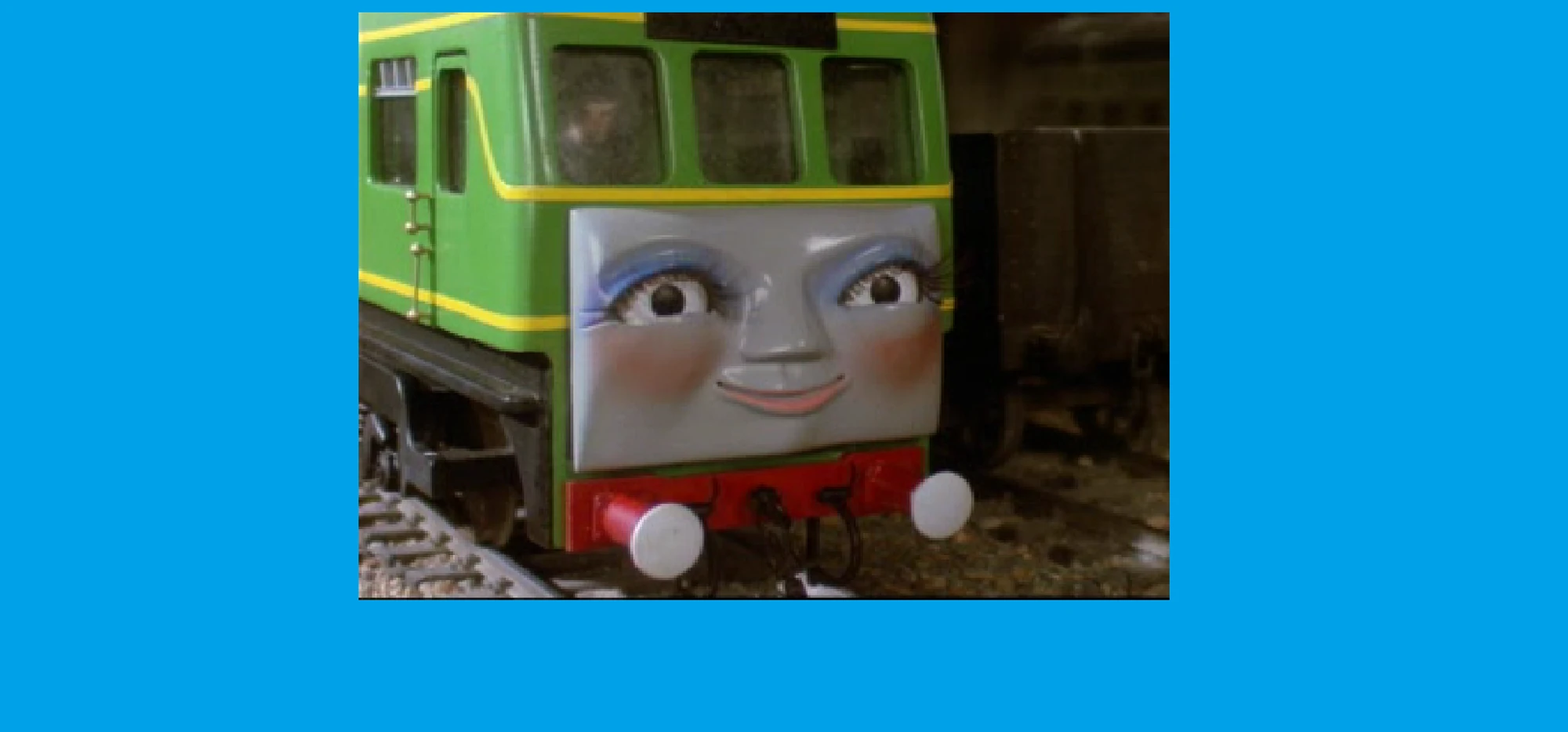 Daisy Thomas Fanon Wiki FANDOM powered by Wikia