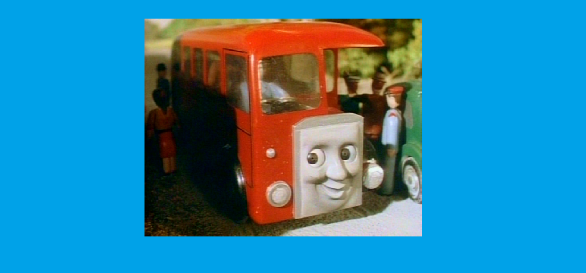 Bertie | Thomas Fanon Wiki | FANDOM powered by Wikia