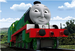 Henry