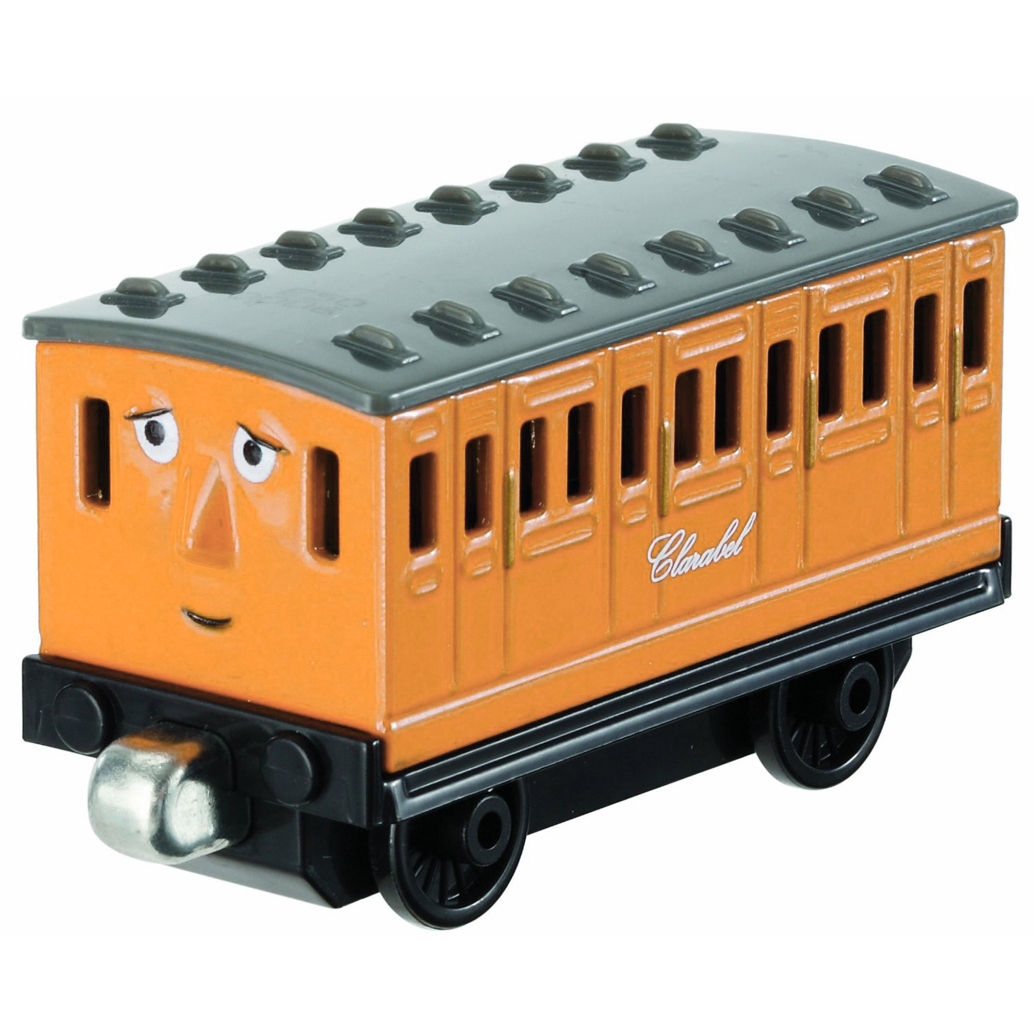 Image - Clarabel (Take-n-Play).jpg | Thomas & Friends Toys Wiki ...