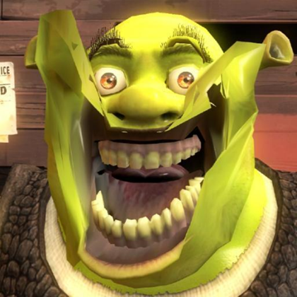 User Blog Shrek Yo God Do U Lik Ma New Wiki Thomas Lore Wiki Fandom - shrek in roblox