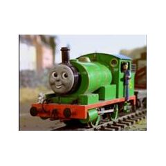 Percy Thomas Made Up Characters And Episodes Wiki