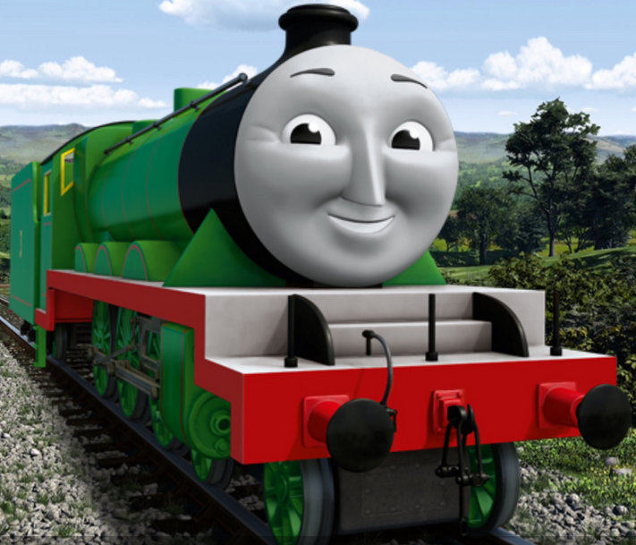 thomas the tank engine number 3