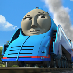 Gordon Thomas Made Up Characters And Episodes Wiki