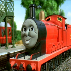 James | Thomas Made up Characters and Episodes Wiki | FANDOM powered by ...