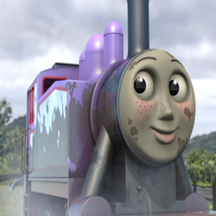 Rosie | Thomas Made up Characters and Episodes Wiki | FANDOM powered by