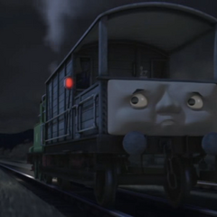 Toad | Thomas Made up Characters and Episodes Wiki | FANDOM powered by