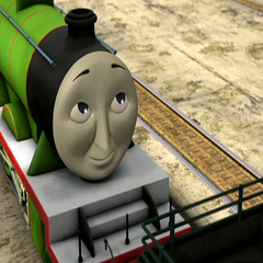 Henry | Thomas Made up Characters and Episodes Wiki | FANDOM powered by ...