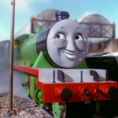 Henry Thomas Made Up Characters And Episodes Wiki