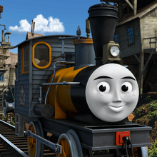 thomas and friends bash dash and ferdinand