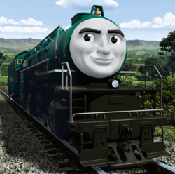 Sam | Thomas Made up Characters and Episodes Wiki | FANDOM powered by Wikia