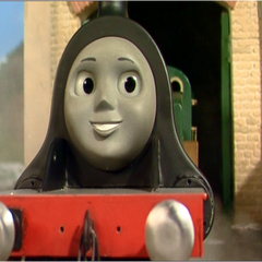 Emily Thomas Made Up Characters And Episodes Wiki