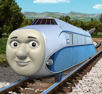hugo thomas the tank engine