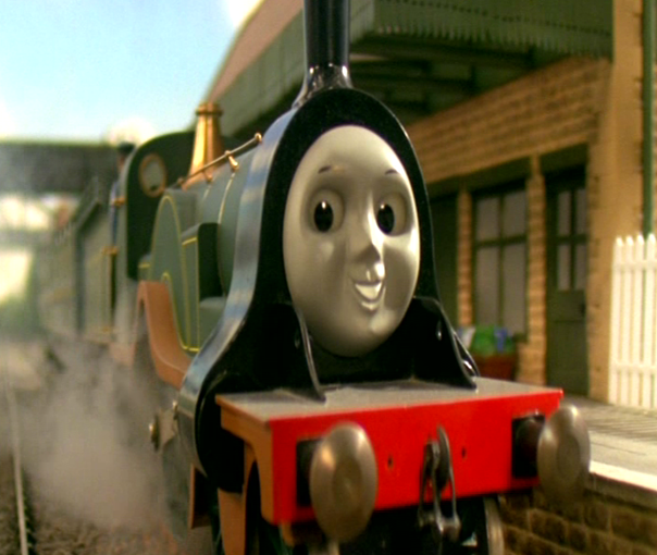 emily thomas made up characters and episodes wiki fandom powered