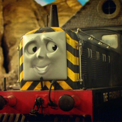 Mavis | Thomas Made up Characters and Episodes Wiki | FANDOM powered by ...