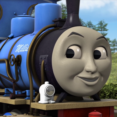 Millie Thomas Made Up Characters And Episodes Wiki