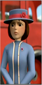 LadyHatt