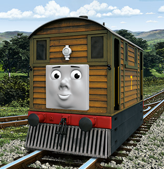 Toby