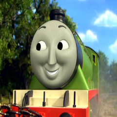 Henry Thomas Made Up Characters And Episodes Wiki