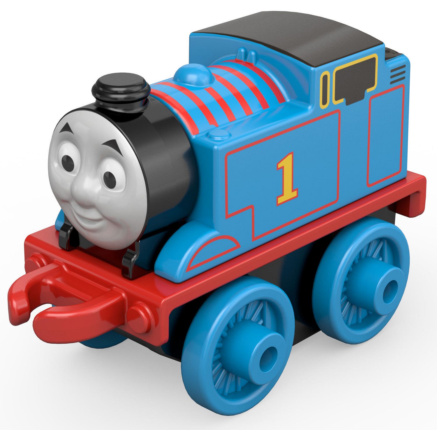 thomas minis thomas