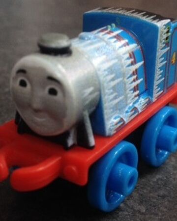 thomas minis gordon