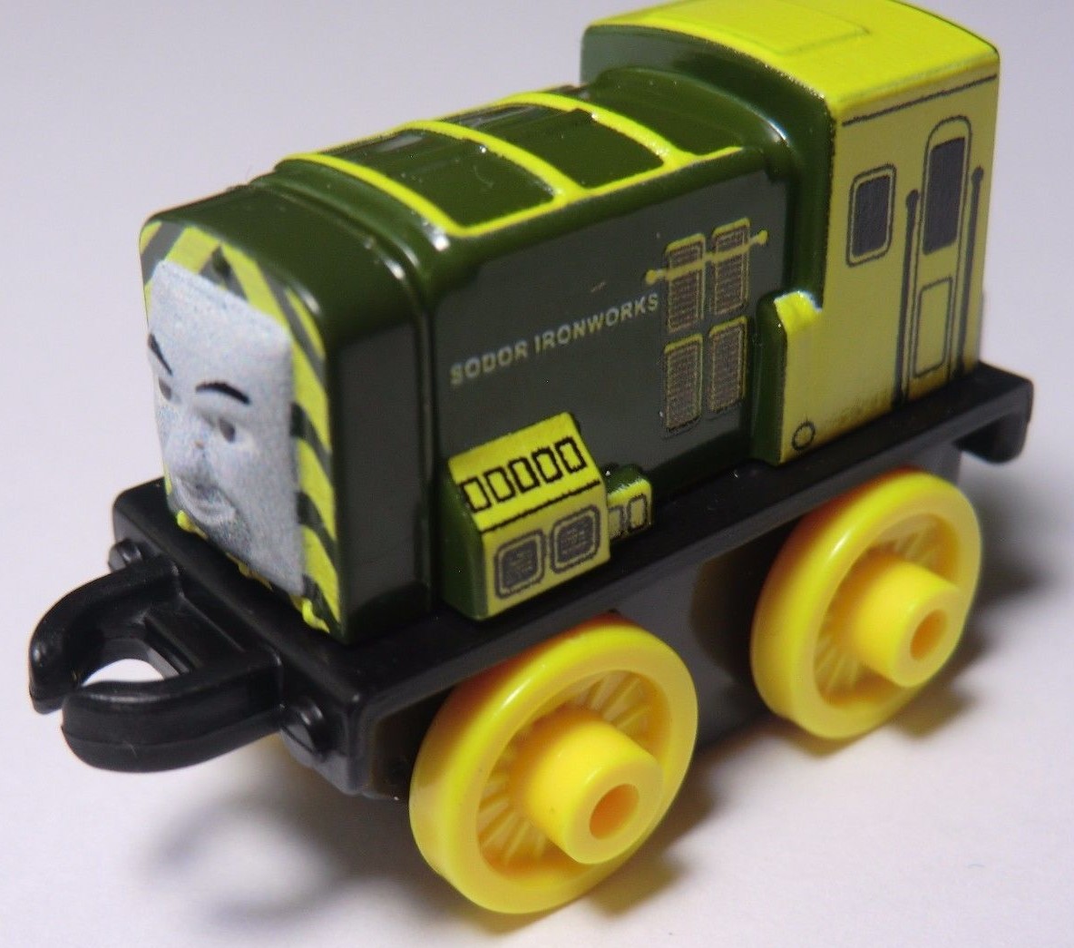 thomas minis bert