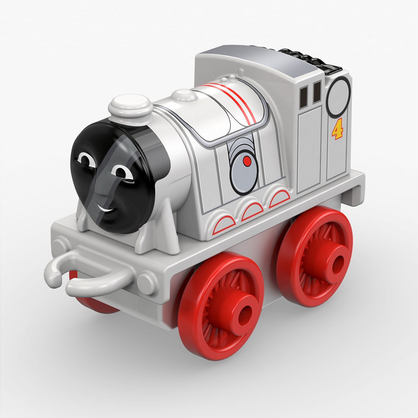 thomas minis gordon