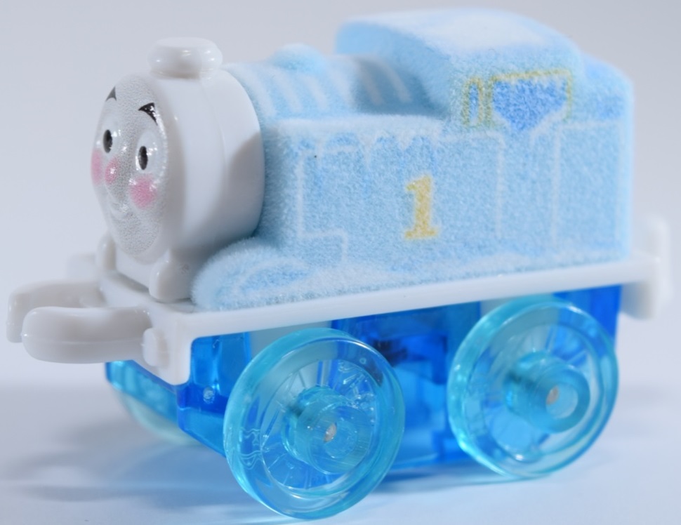 squeaky eggs toy