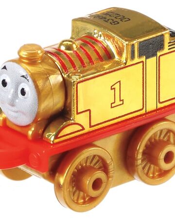 golden thomas mini