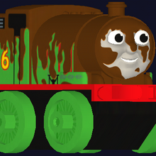 Thomas And Friends Minis App Percy S Spooky Forest Thomas And