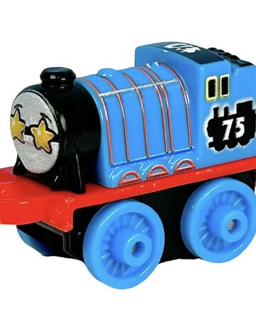 thomas minis gordon