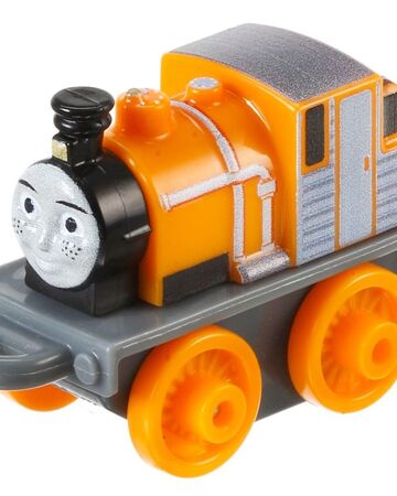 new thomas minis