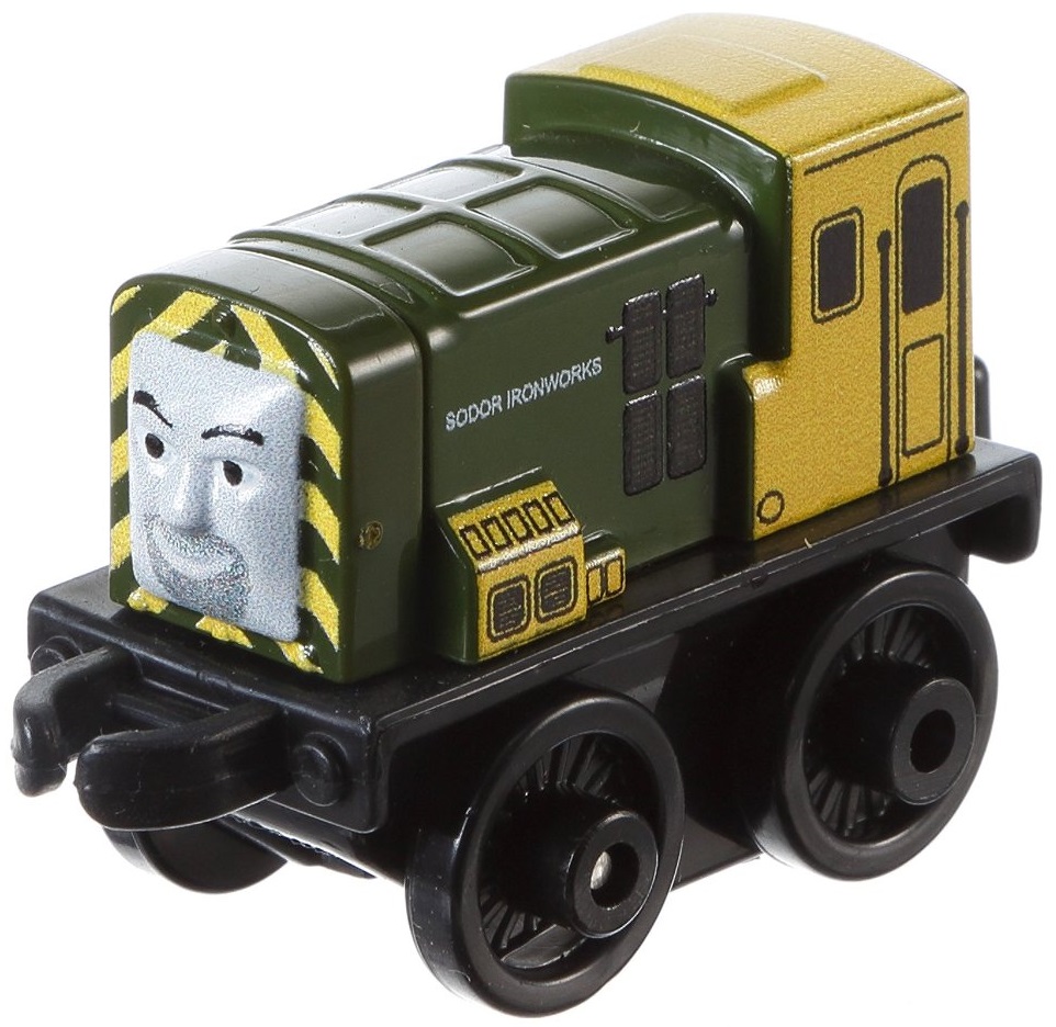 thomas minis bert