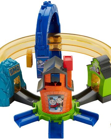 thomas and friends boost n blast