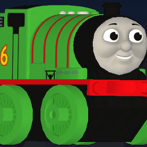 Thomas And Friends Minis App Percy S Spooky Forest Thomas And