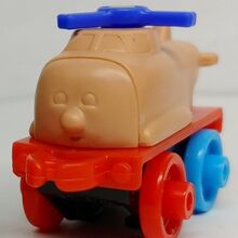 thomas minis harold