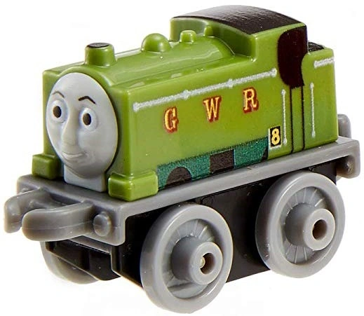 thomas and friends minis 2019